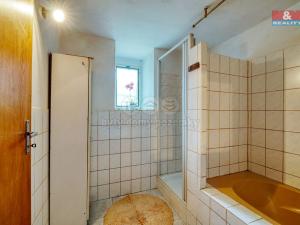 Prodej rodinného domu, Stráž - Dehetná, 174 m2