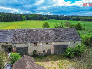 Prodej rodinného domu, Stráž - Dehetná, 174 m2