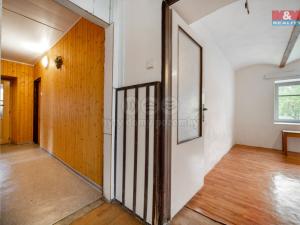 Prodej rodinného domu, Jedlová, 75 m2