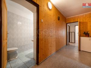 Prodej rodinného domu, Jedlová, 75 m2