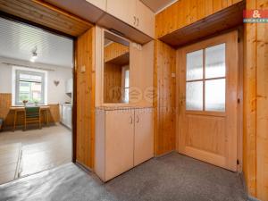 Prodej rodinného domu, Jedlová, 75 m2