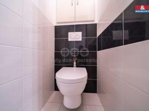 Pronájem bytu 2+1, Plzeň - Východní Předměstí, náměstí Generála Píky, 52 m2