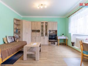 Prodej rodinného domu, Šternberk, Krampolova, 118 m2