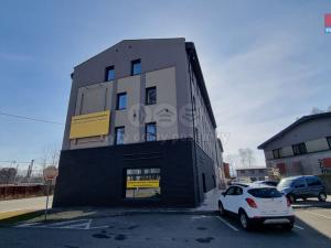 Pronájem obchodního prostoru, Český Těšín, Jablunkovská, 83 m2