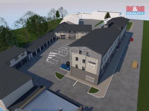 Pronájem obchodního prostoru, Český Těšín, Jablunkovská, 83 m2