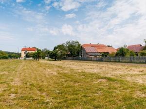 Prodej pozemku pro bydlení, Jizbice, 1905 m2