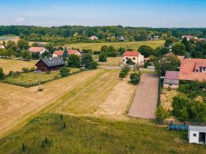 Prodej pozemku pro bydlení, Jizbice, 1905 m2