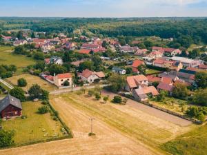 Prodej pozemku pro bydlení, Jizbice, 1905 m2