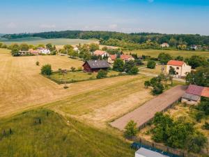 Prodej pozemku pro bydlení, Jizbice, 1905 m2