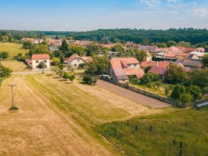 Prodej pozemku pro bydlení, Jizbice, 1905 m2