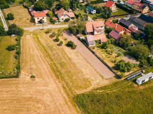 Prodej pozemku pro bydlení, Jizbice, 1905 m2