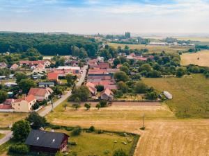 Prodej pozemku pro bydlení, Jizbice, 1905 m2