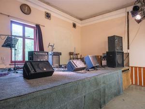 Prodej rodinného domu, Plzeň - Božkov, Božkovské náměstí, 884 m2