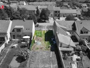 Prodej pozemku pro bydlení, Měnín, 268 m2