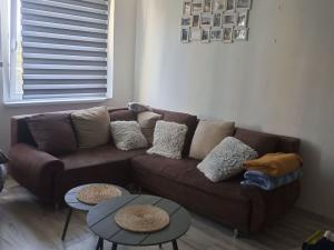 Pronájem bytu 2+kk, Ústí nad Labem, Vojanova, 48 m2