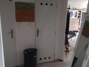 Pronájem bytu 2+kk, Ústí nad Labem, Vojanova, 48 m2