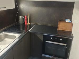 Pronájem bytu 2+kk, Ústí nad Labem, Vojanova, 48 m2