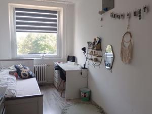 Pronájem bytu 2+kk, Ústí nad Labem, Vojanova, 48 m2