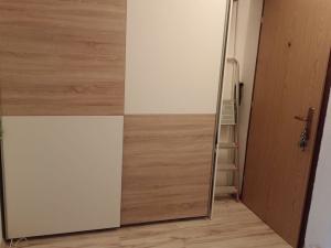 Pronájem bytu 2+kk, Ústí nad Labem, Vojanova, 48 m2