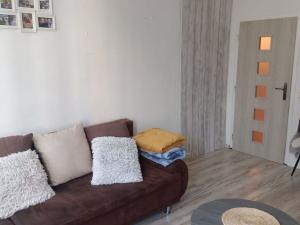 Pronájem bytu 2+kk, Ústí nad Labem, Vojanova, 48 m2