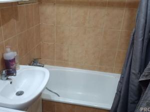 Pronájem bytu 2+kk, Ústí nad Labem, Vojanova, 48 m2