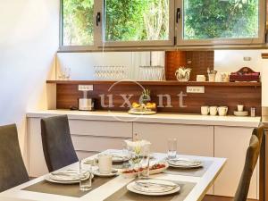Prodej ubytování, Split, Chorvatsko, 444 m2