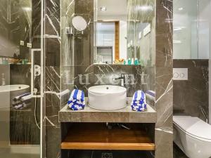 Prodej ubytování, Split, Chorvatsko, 444 m2