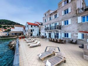 Prodej vily, Vis, Chorvatsko, 550 m2