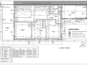 Pronájem rodinného domu, Praha - Hlubočepy, V bokách II, 219 m2