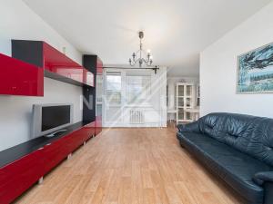 Pronájem bytu 3+1, Praha - Bohnice, Dolákova, 64 m2