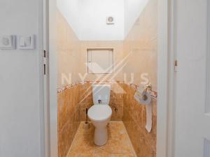 Pronájem bytu 3+1, Praha - Bohnice, Dolákova, 64 m2