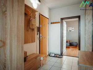 Prodej bytu 3+1, Olomouc - Povel, Heyrovského, 64 m2
