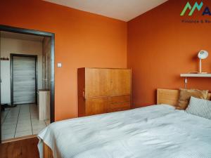 Prodej bytu 3+1, Olomouc - Povel, Heyrovského, 64 m2