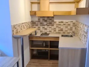 Pronájem bytu 1+kk, Bojkovice, Světlov, 30 m2