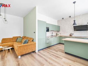 Prodej bytu 3+kk, Hradec Králové, Resslova, 82 m2