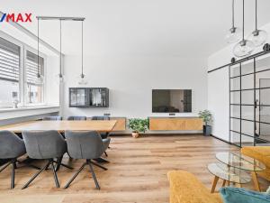 Prodej bytu 3+kk, Hradec Králové, Resslova, 82 m2
