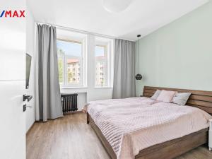 Prodej bytu 3+kk, Hradec Králové, Resslova, 82 m2