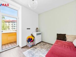 Prodej bytu 3+kk, Hradec Králové, Resslova, 82 m2