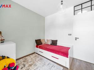 Prodej bytu 3+kk, Hradec Králové, Resslova, 82 m2