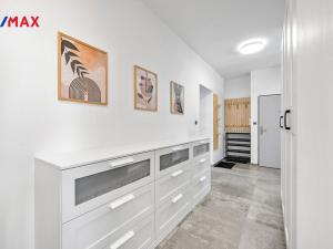 Prodej bytu 3+kk, Hradec Králové, Resslova, 82 m2