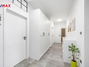 Prodej bytu 3+kk, Hradec Králové, Resslova, 82 m2