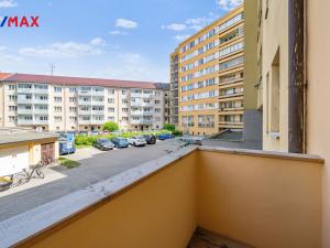 Prodej bytu 3+kk, Hradec Králové, Resslova, 82 m2