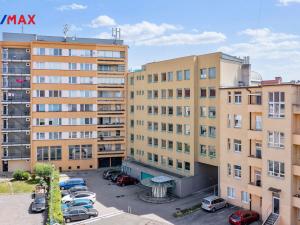 Prodej bytu 3+kk, Hradec Králové, Resslova, 82 m2