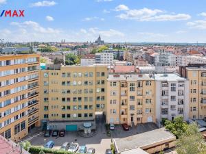 Prodej bytu 3+kk, Hradec Králové, Resslova, 82 m2