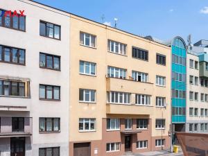 Prodej bytu 3+kk, Hradec Králové, Resslova, 82 m2