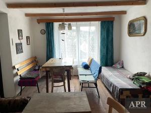 Prodej rodinného domu, Salaš, 120 m2