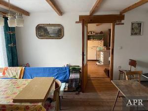 Prodej rodinného domu, Salaš, 120 m2