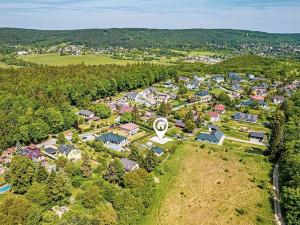 Prodej pozemku pro bydlení, Mníšek pod Brdy, Na Madlenkách, 878 m2