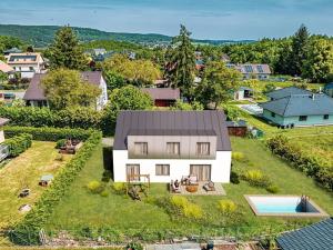 Prodej pozemku pro bydlení, Mníšek pod Brdy, Na Madlenkách, 878 m2