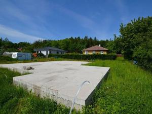 Prodej pozemku pro bydlení, Mníšek pod Brdy, Na Madlenkách, 878 m2
